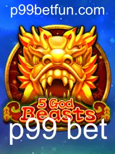 O Universo de 5GodBeasts: Descoberta e Estratégia