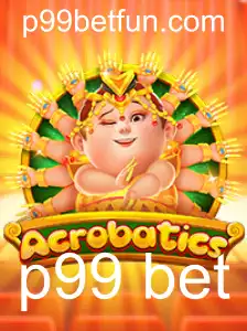 Guia Completo do Jogo Acrobatics e a Tendência do p99 Bet