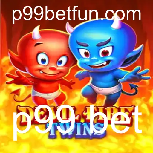 Descubra DevilFireTwins: A Aventura Inovadora com 'p99 bet'