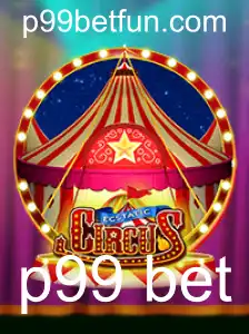 Descubra o Empolgante Mundo de EcstaticCircus: Uma Nova Era de Entretenimento com P99 Bet