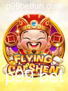 Explore o Mundo Emocionante de FlyingCaiShen com a Aposta P99