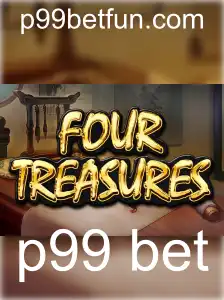 Descubra o Fascinante Mundo do Jogo 'FourTreasures' e os Desafios do 'p99 bet'