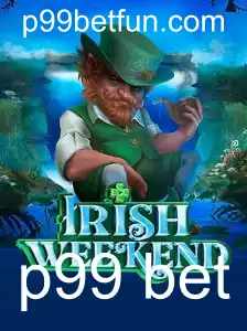 Explorando IrishWeekend: Um Novo Jogo de Azar Envolvente