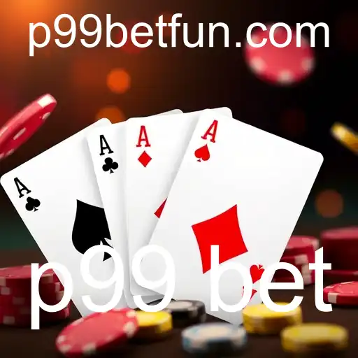 Jogos de Cartas e o Fascínio do p99 Bet
