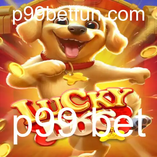 LuckyDog: Descubra o Emocionante Jogo de Apostas P99 Bet