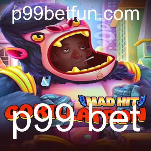 Explorando o Universo de MadHitGorillatron: Um Guia Completo com P99 Bet