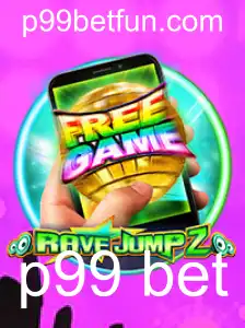 Descubra o Novo Universo de RaveJump2M e as Estratégias de 'p99 bet'