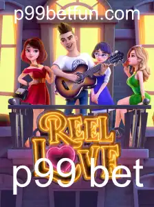 Descubra a Emoção de ReelLove e Como o p99 bet Transforma a Experiência de Jogo