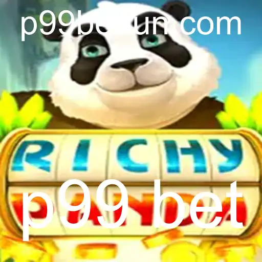 RichyPanda: Descubra o Mundo Empolgante do Jogo p99 Bet