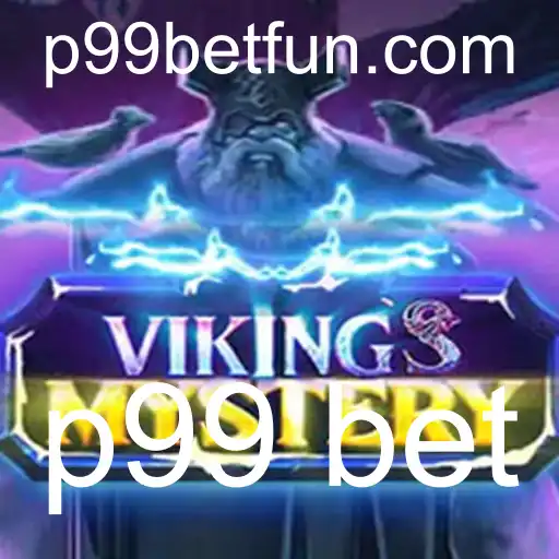 VikingsMystery: Descubra o Enigma dos Vikings e Aventure-se com P99 Bet