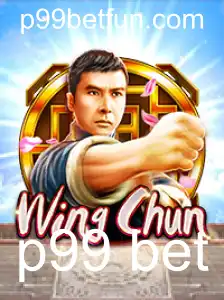 Desvendando o Jogo WingChun: Uma Jornada Estratégica no Mundo do P99 Bet