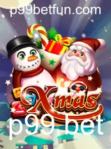 Conheça as Regras e Estratégias do Jogo Xmas com P99 Bet
