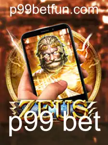 Descubra o Mundo de ZeusM e a Estratégia P99 Bet